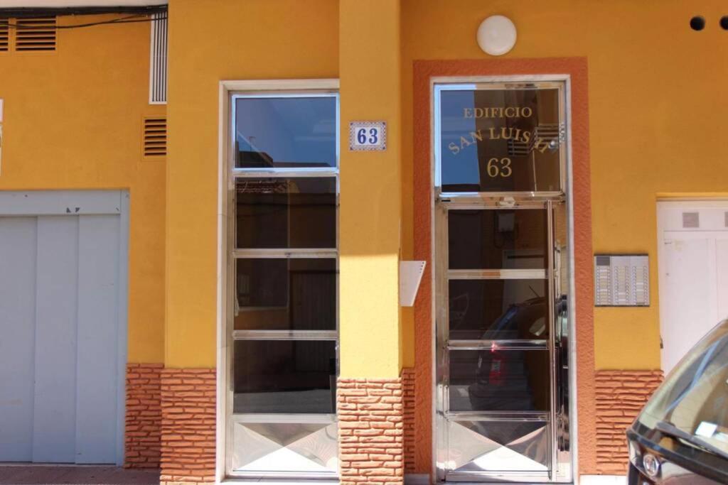 Linmarko Apartamento En Centro De Torrevieja Exterior photo