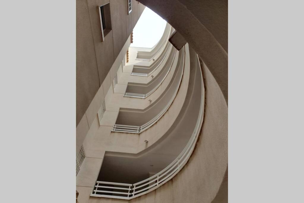 Linmarko Apartamento En Centro De Torrevieja Exterior photo