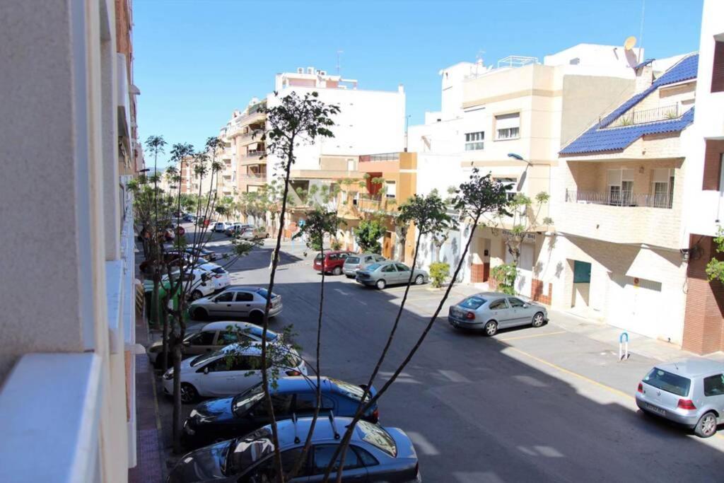 Linmarko Apartamento En Centro De Torrevieja Exterior photo