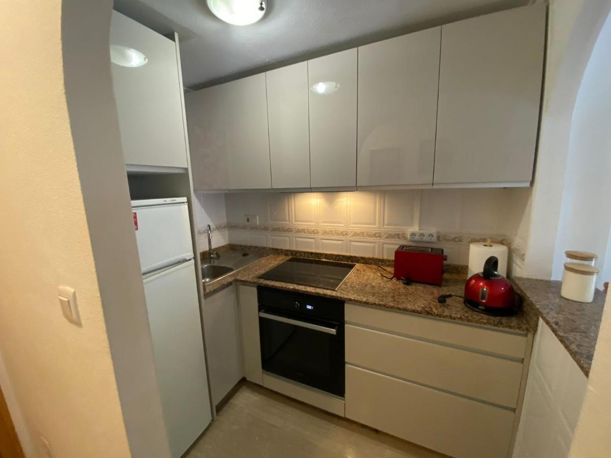 Linmarko Apartamento En Centro De Torrevieja Exterior photo