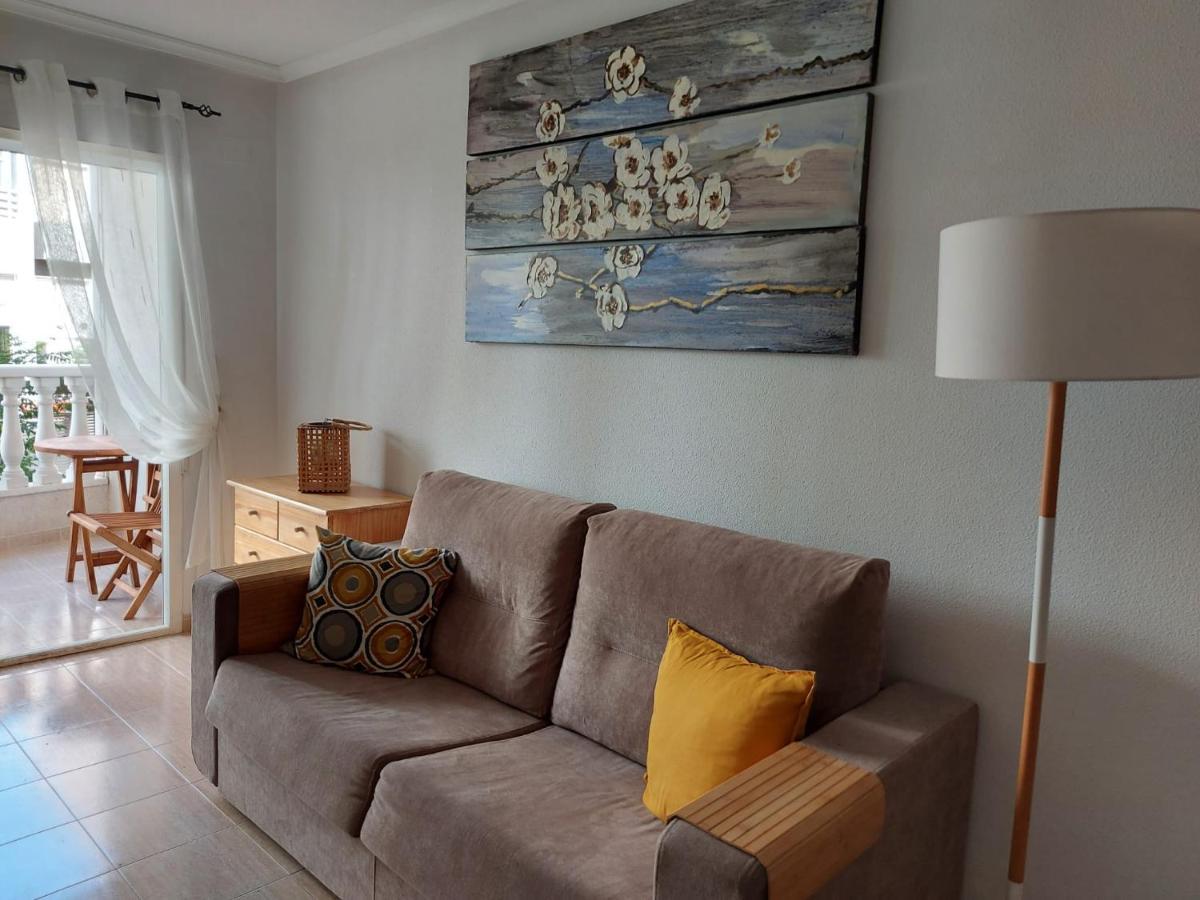 Linmarko Apartamento En Centro De Torrevieja Exterior photo