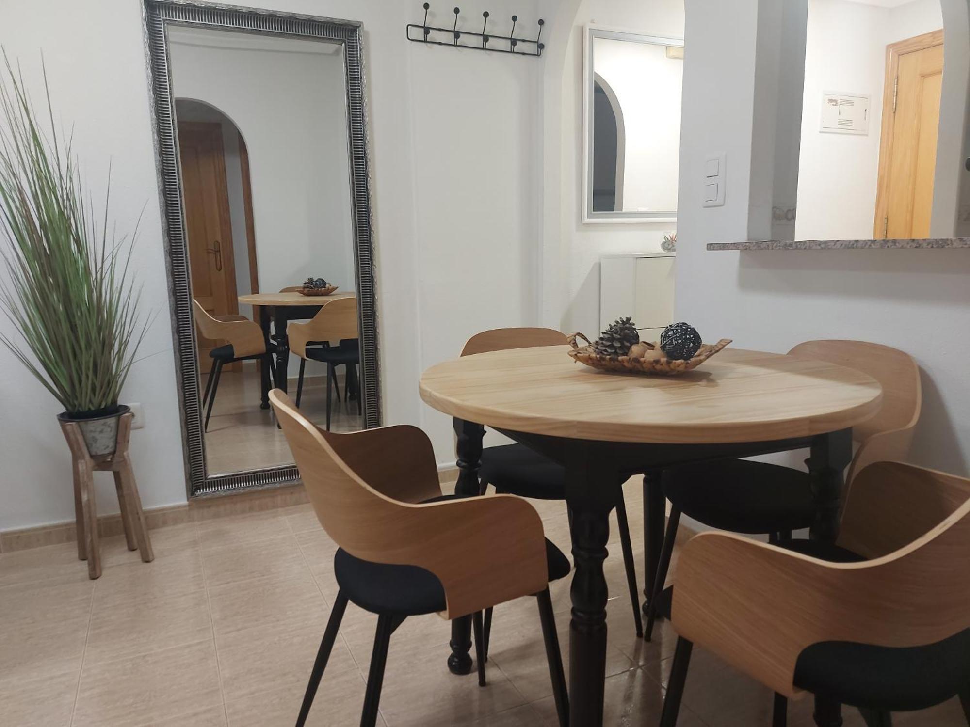 Linmarko Apartamento En Centro De Torrevieja Exterior photo